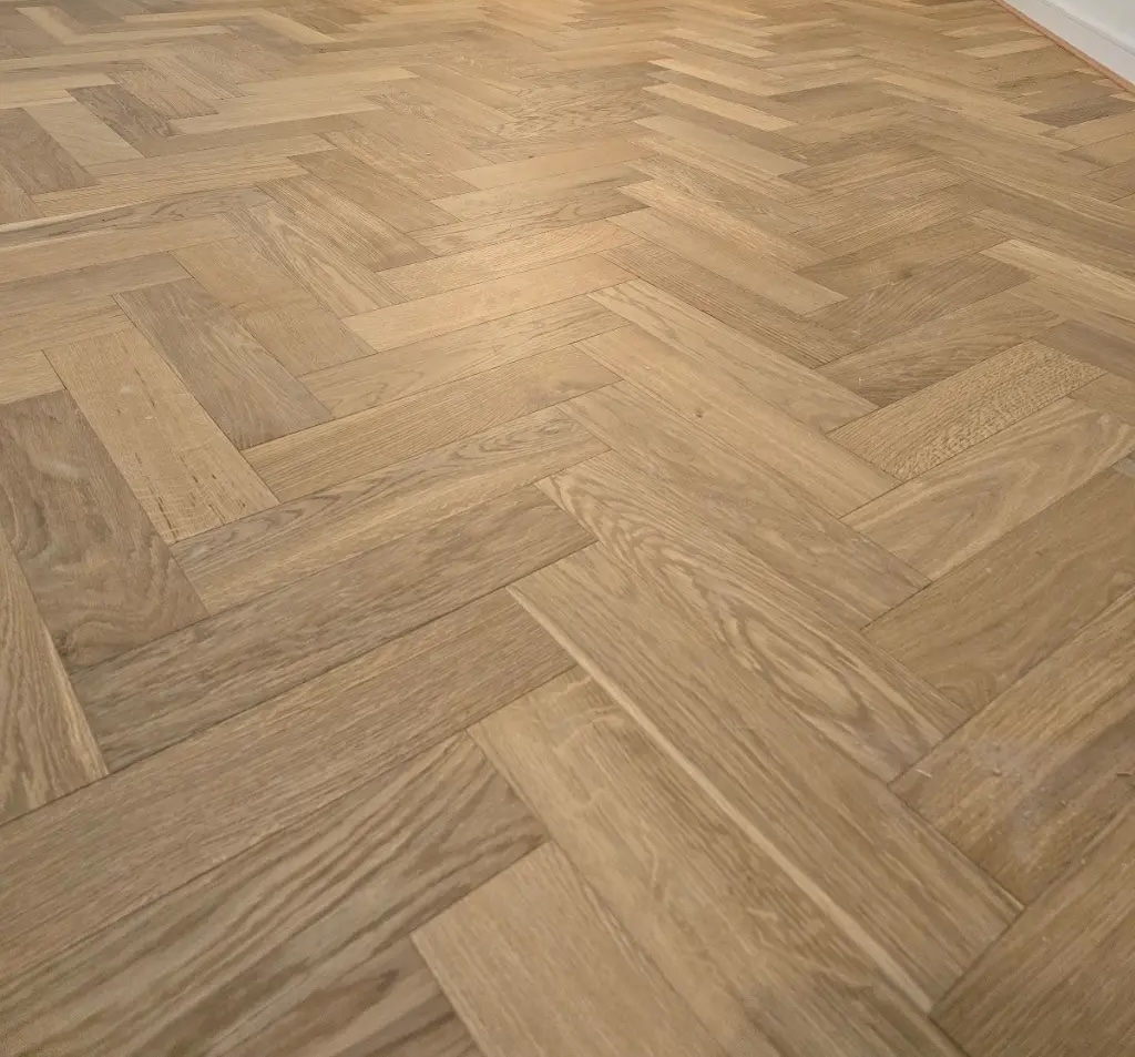 Flooring